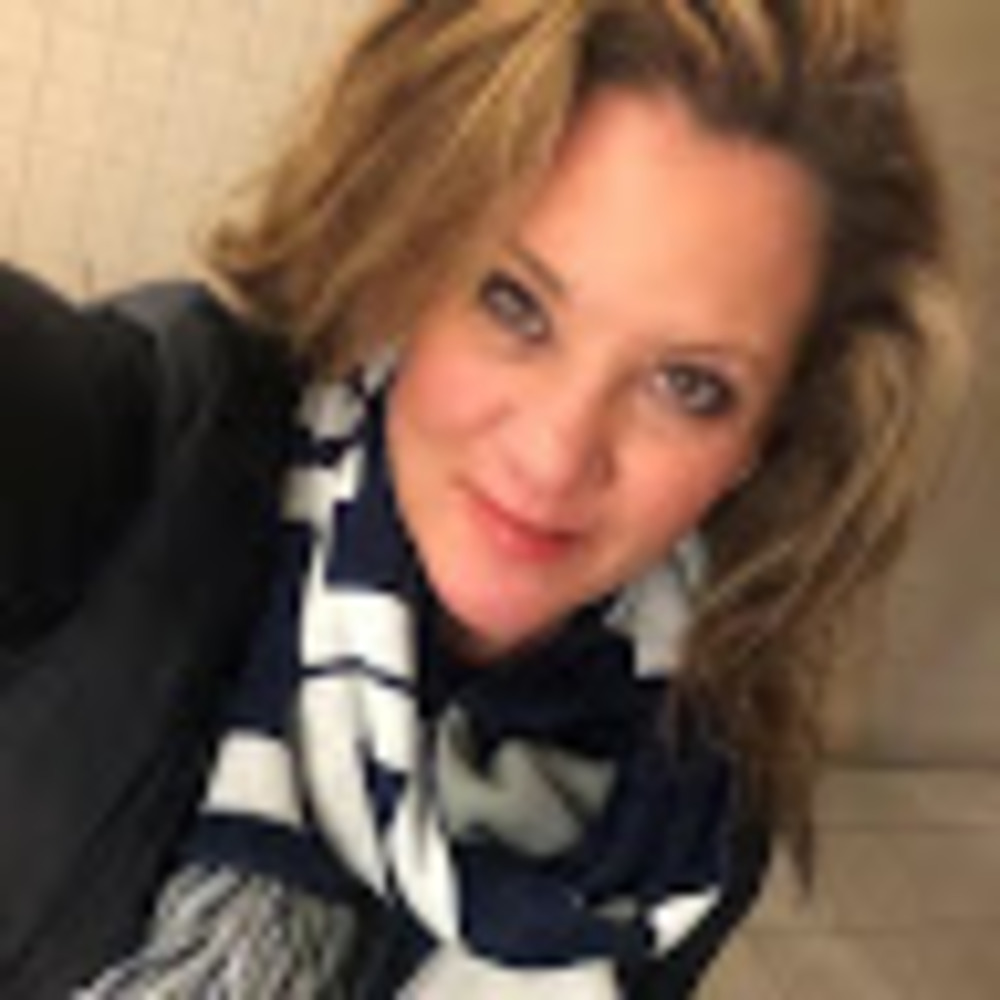 Meet your Posher, Kimberly